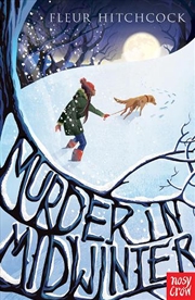 Buy Murder In Midwinter