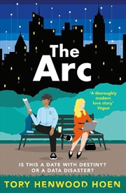 Buy The Arc