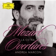 Buy Mozart: Overtures