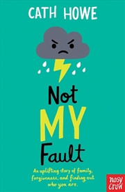 Buy Not My Fault