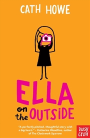 Buy Ella on the Outside