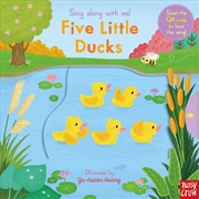 Buy Five Little Ducks (Sing Along With Me!)