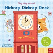 Buy Hickory Dickory (Sing Along With Me)