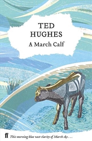 Buy A March Calf