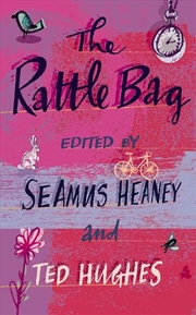 Buy The Rattle Bag