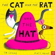 Buy The Cat and the Rat and the Hat