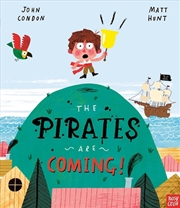 Buy The Pirates Are Coming!