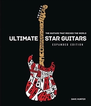 Buy Ultimate Star Guitars