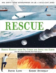 Buy Rescue