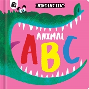 Buy Animal ABC (First Concepts)