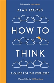 Buy How To Think