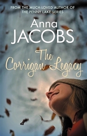 Buy The Corrigan Legacy