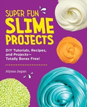 Buy Super Fun Slime Projects