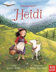 Buy Heidi (Nosy Crow Classics)