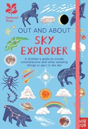 Buy Out And About Sky Explorer (National Trust)