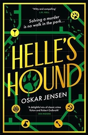 Buy Helle's Hound