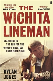 Buy The Wichita Lineman