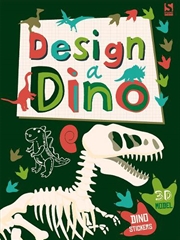 Buy Design a Dino