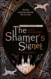 Buy The Shamer's Signet (Shamer Chronicles #2)