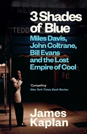 Buy 3 Shades of Blue