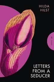 Buy Letters from a Seducer