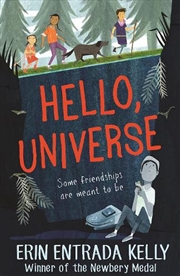 Buy Hello, Universe