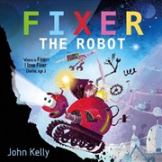 Buy Fixer The Robot