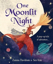 Buy One Moonlit Night
