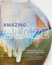 Buy Amazing Glaze