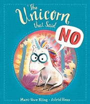 Buy The Unicorn That Said No