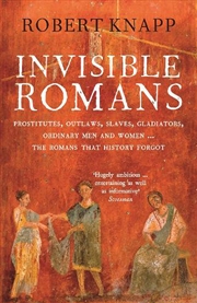 Buy Invisible Romans