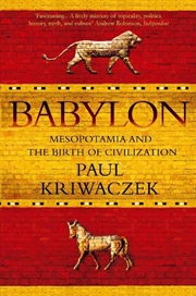 Buy Babylon