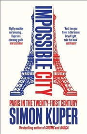 Buy Impossible City