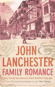 Buy Family Romance
