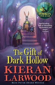 Buy The Five Realms: The Gift of Dark Hollow