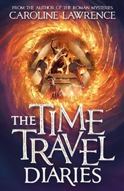 Buy Time Travel Diaries