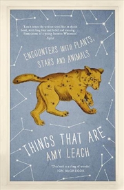 Buy Things That Are