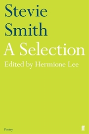 Buy Stevie Smith: A Selection