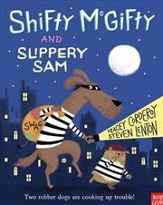 Buy Shifty McGifty and Slippery Sam