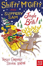 Buy Jingle (Shifty Mcgifty And Slippery Sam)