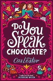 Buy Do You Speak Chocolate?