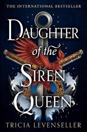Buy Daughter of the Siren Queen