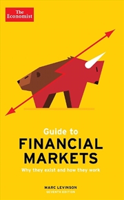 Buy The Economist Guide To Financial Markets 7th Edition