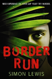 Buy Border Run