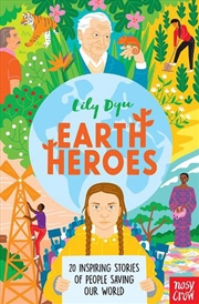 Buy Earth Heroes