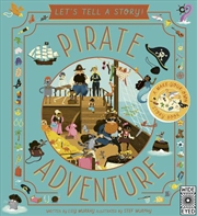 Buy Pirate Adventure (Let's Tell a Story)