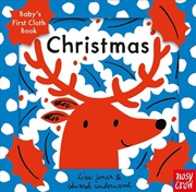 Buy Christmas (Tiny Little Story)