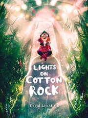Buy Lights on Cotton Rock