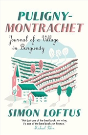 Buy Puligny-Montrachet