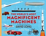 Buy The World's Most Magnificent Machines